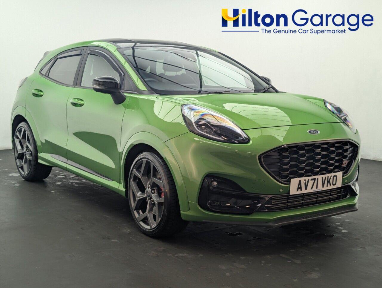 Used Ford Puma 2022 for sale - 76423067: Photo 1