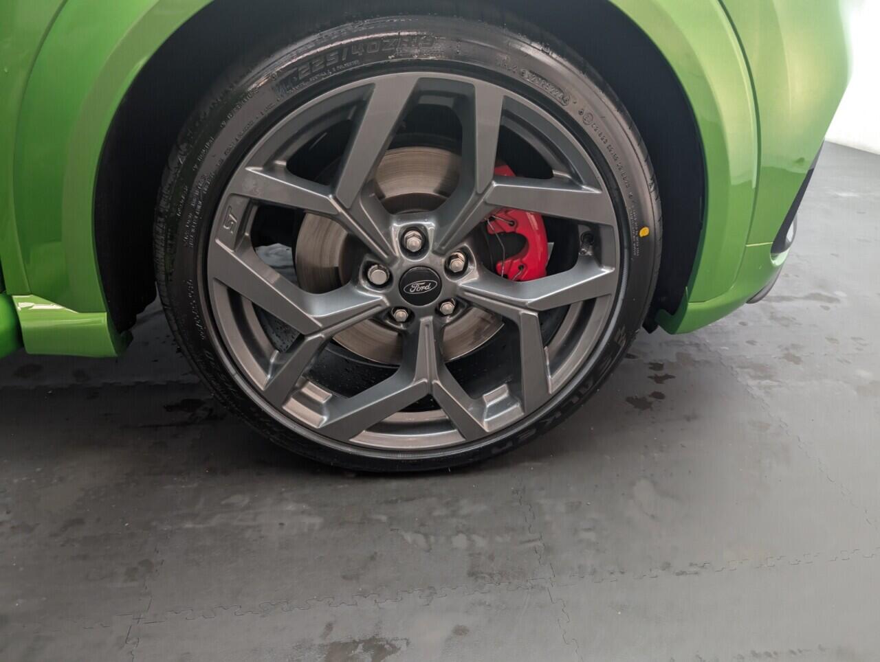 Used Ford Puma 2022 for sale - 76423067: Photo 10