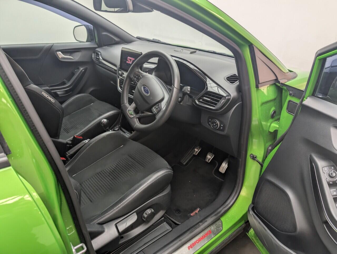 Used Ford Puma 2022 for sale - 76423067: Photo 11