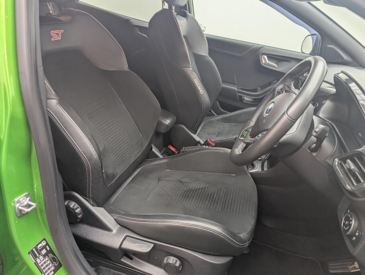 Used Ford Puma 2022 for sale - 76423067: Photo 12