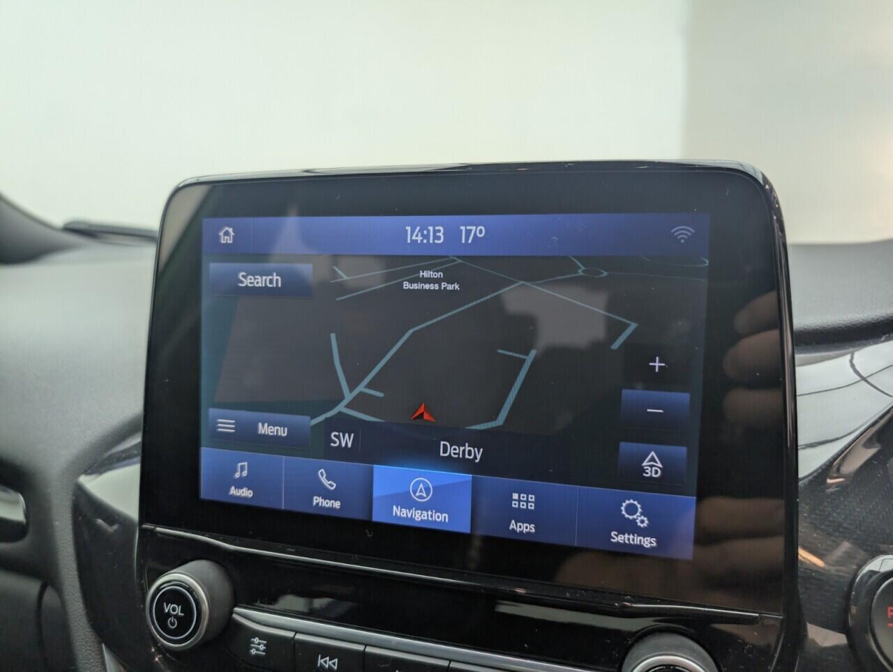 Used Ford Puma 2022 for sale - 76423067: Photo 14