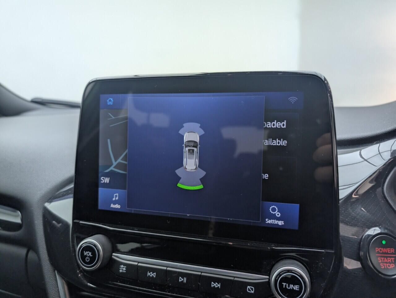 Used Ford Puma 2022 for sale - 76423067: Photo 16