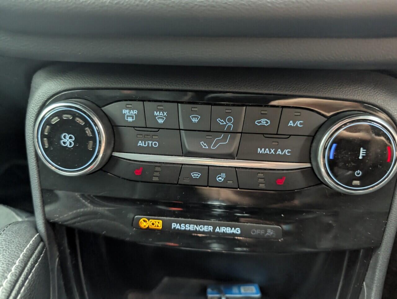 Used Ford Puma 2022 for sale - 76423067: Photo 17