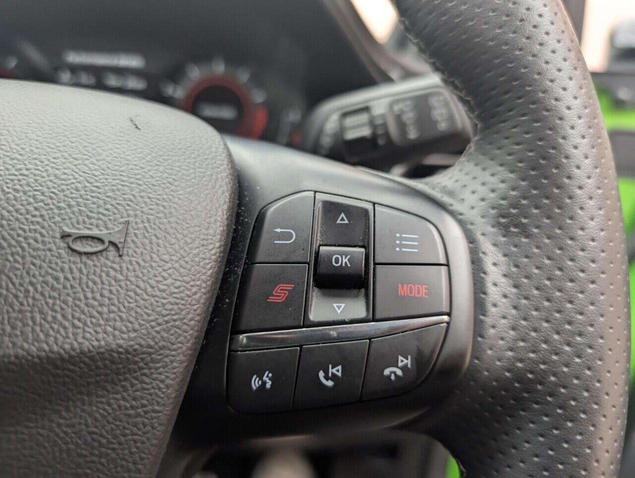 Used Ford Puma 2022 for sale - 76423067: Photo 21