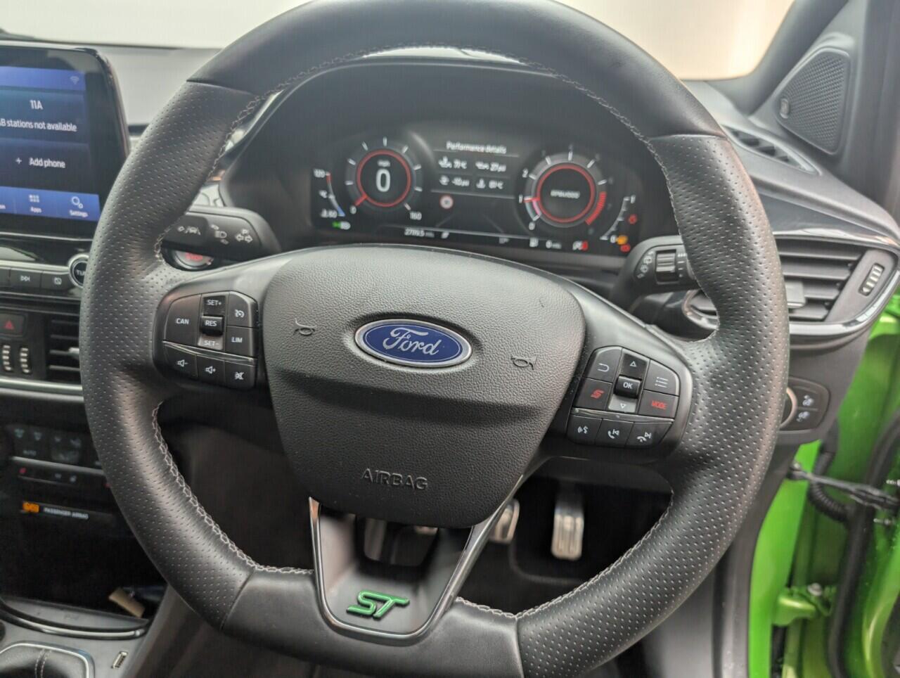 Used Ford Puma 2022 for sale - 76423067: Photo 24