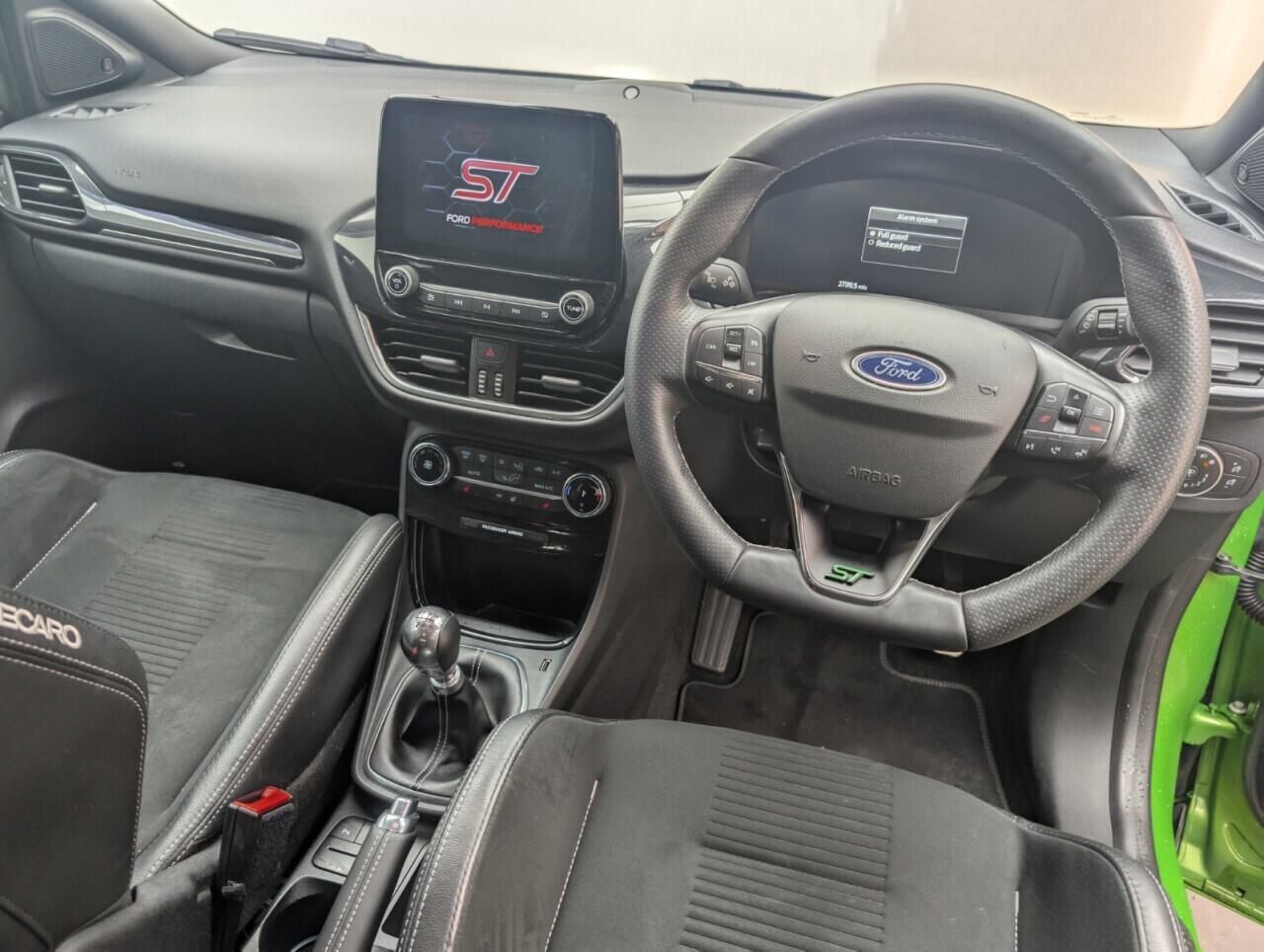 Used Ford Puma 2022 for sale - 76423067: Photo 25