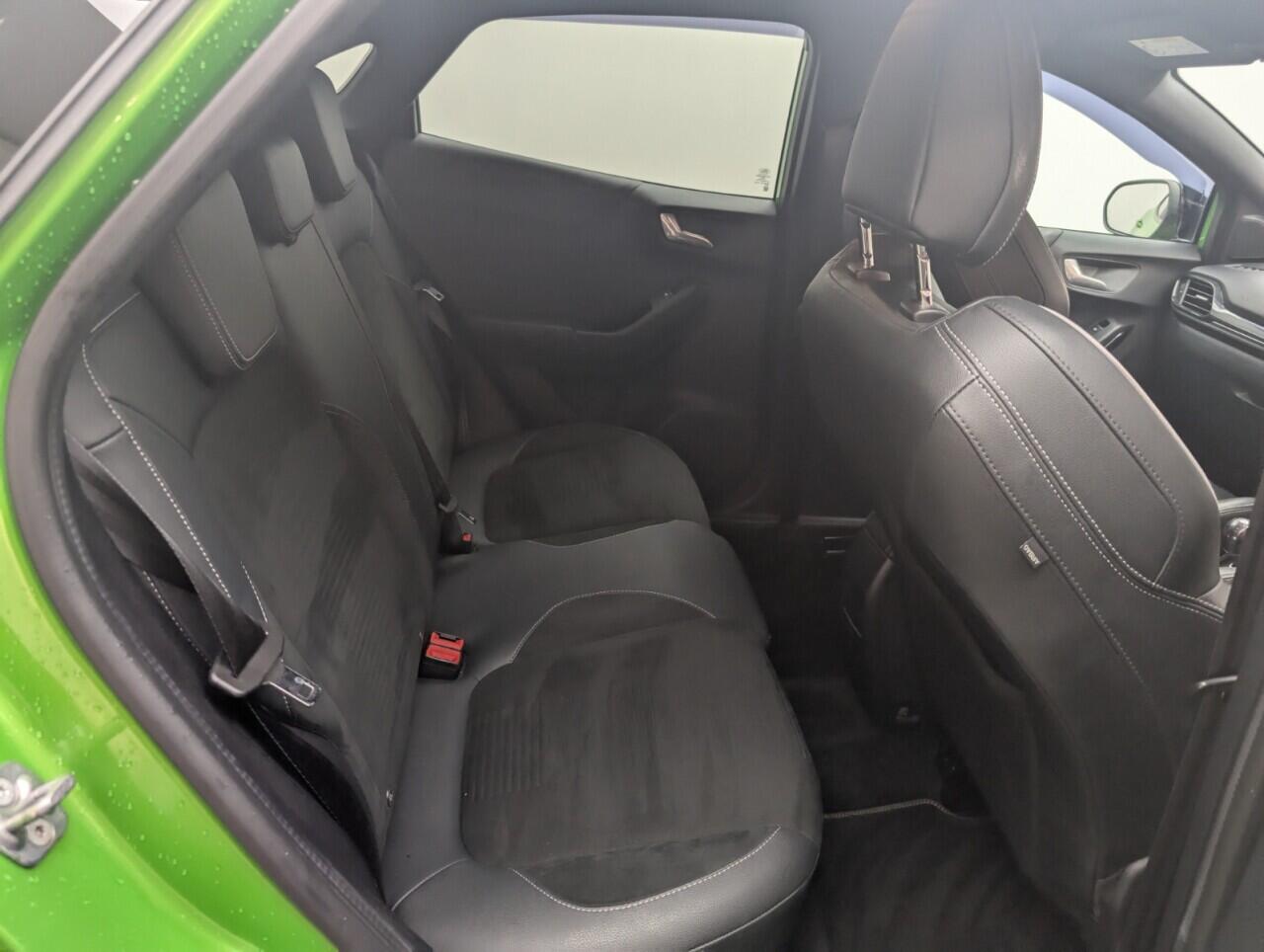 Used Ford Puma 2022 for sale - 76423067: Photo 26