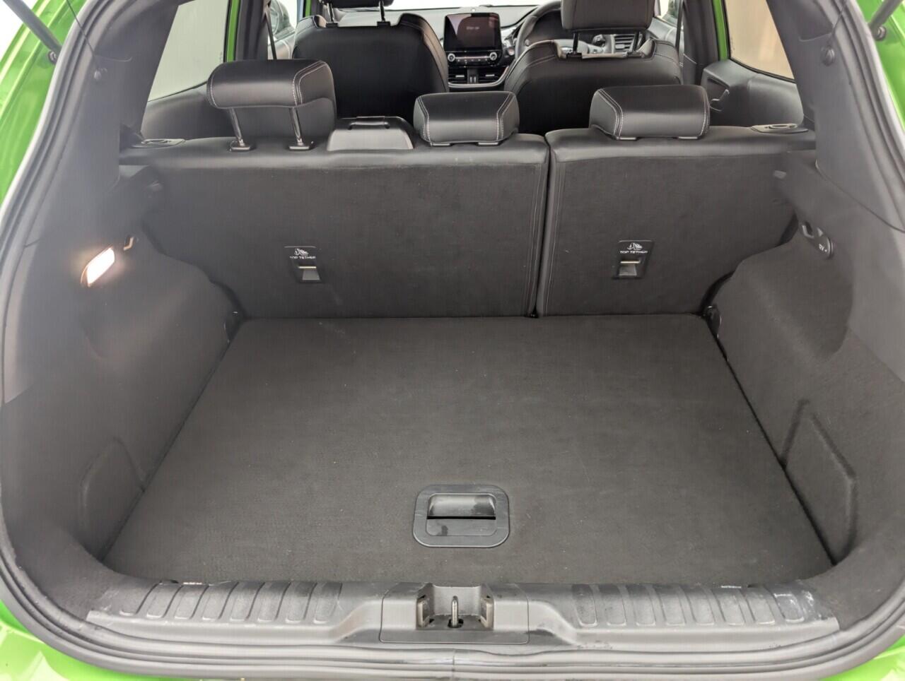 Used Ford Puma 2022 for sale - 76423067: Photo 27