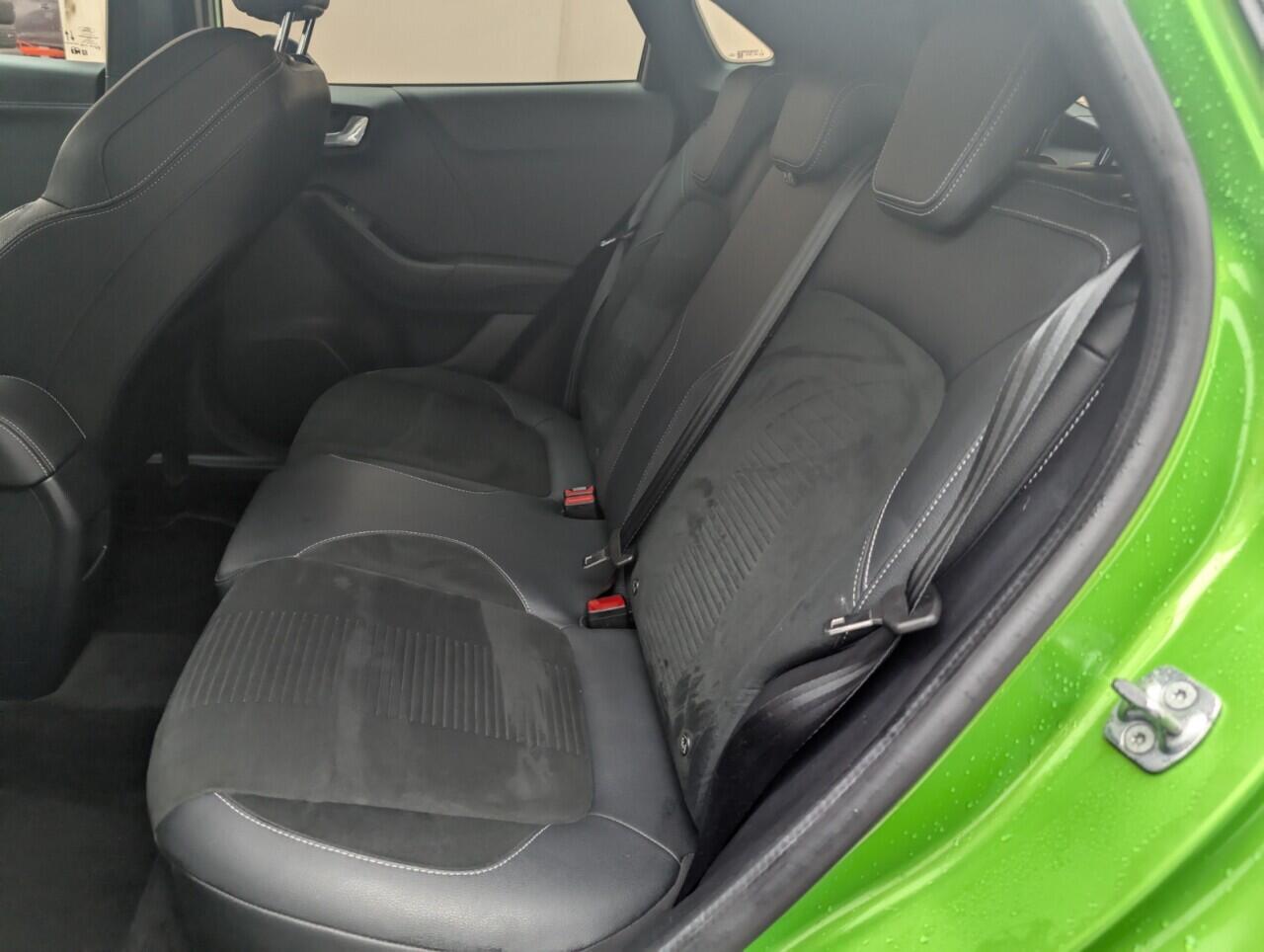 Used Ford Puma 2022 for sale - 76423067: Photo 28