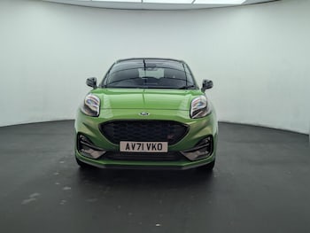 Used Ford Puma 2022 for sale - 76423067: Photo