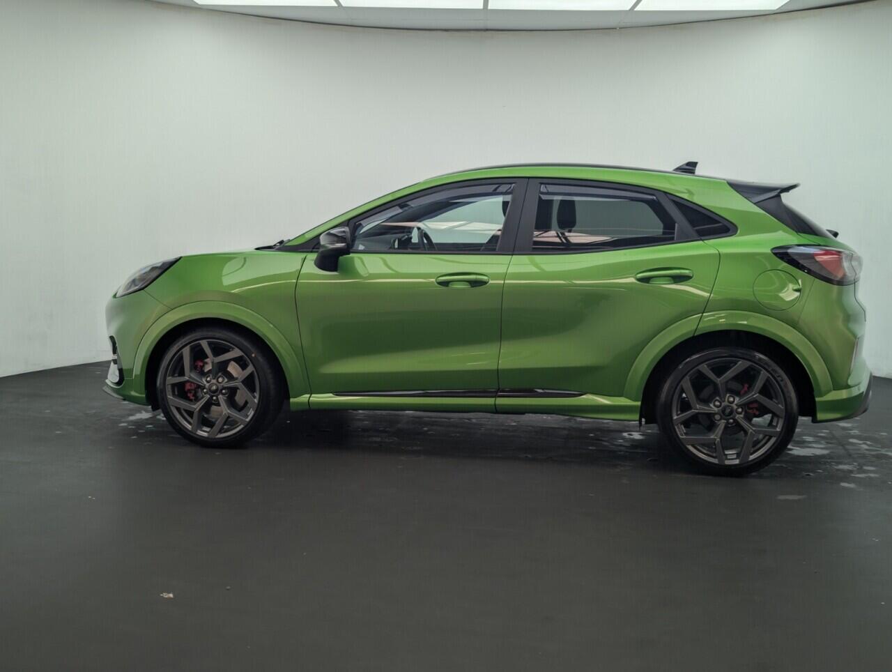 Used Ford Puma 2022 for sale - 76423067: Photo 5