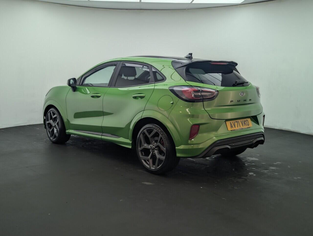 Used Ford Puma 2022 for sale - 76423067: Photo 6