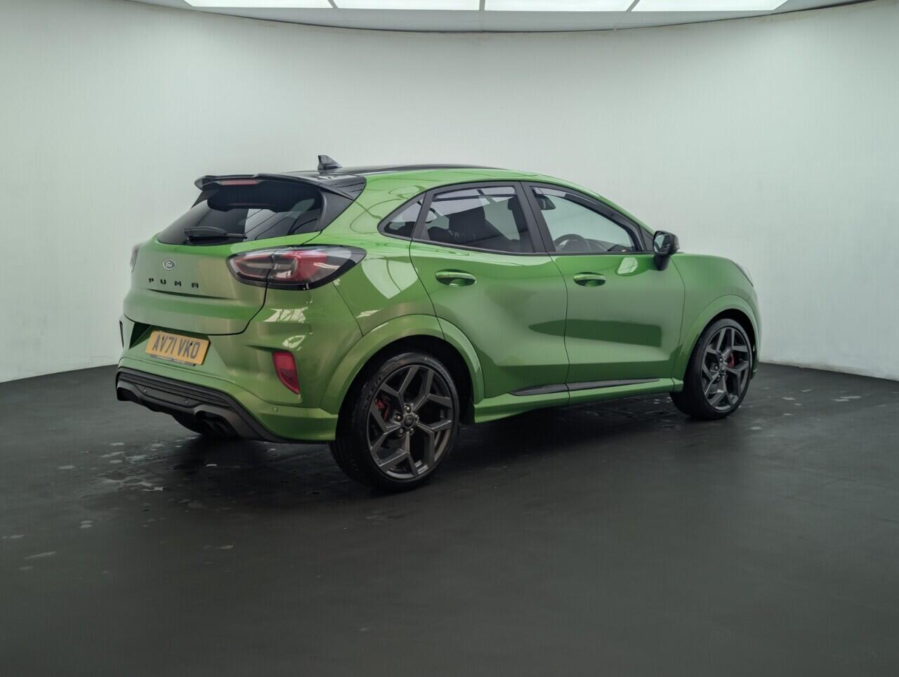 Used Ford Puma 2022 for sale - 76423067: Photo 8