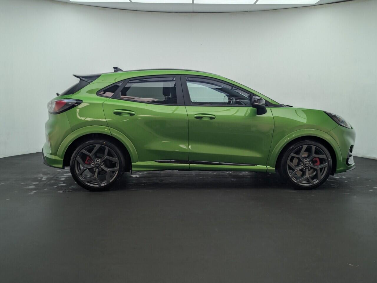 Used Ford Puma 2022 for sale - 76423067: Photo 9