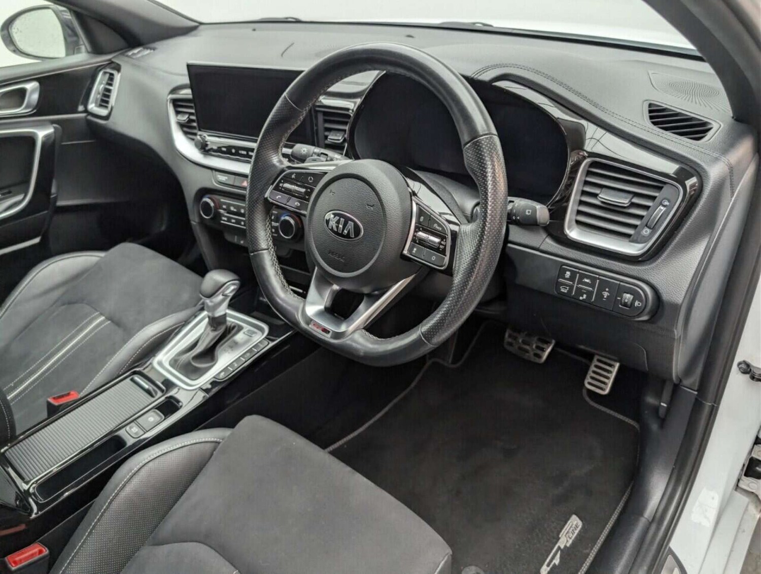 Used Kia Pro Ceed 2021 for sale - 77713648: Photo 10