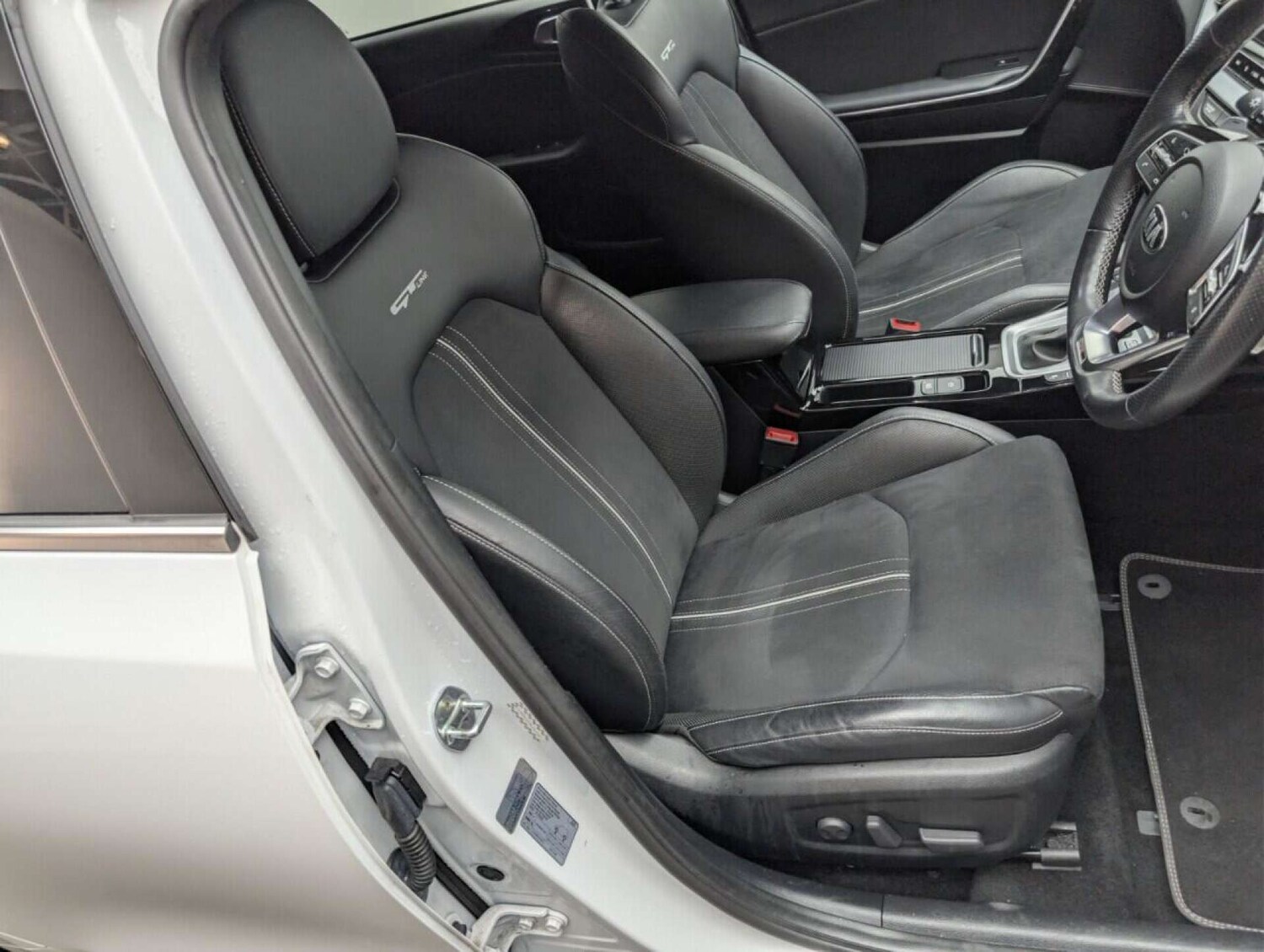 Used Kia Pro Ceed 2021 for sale - 77713648: Photo 11