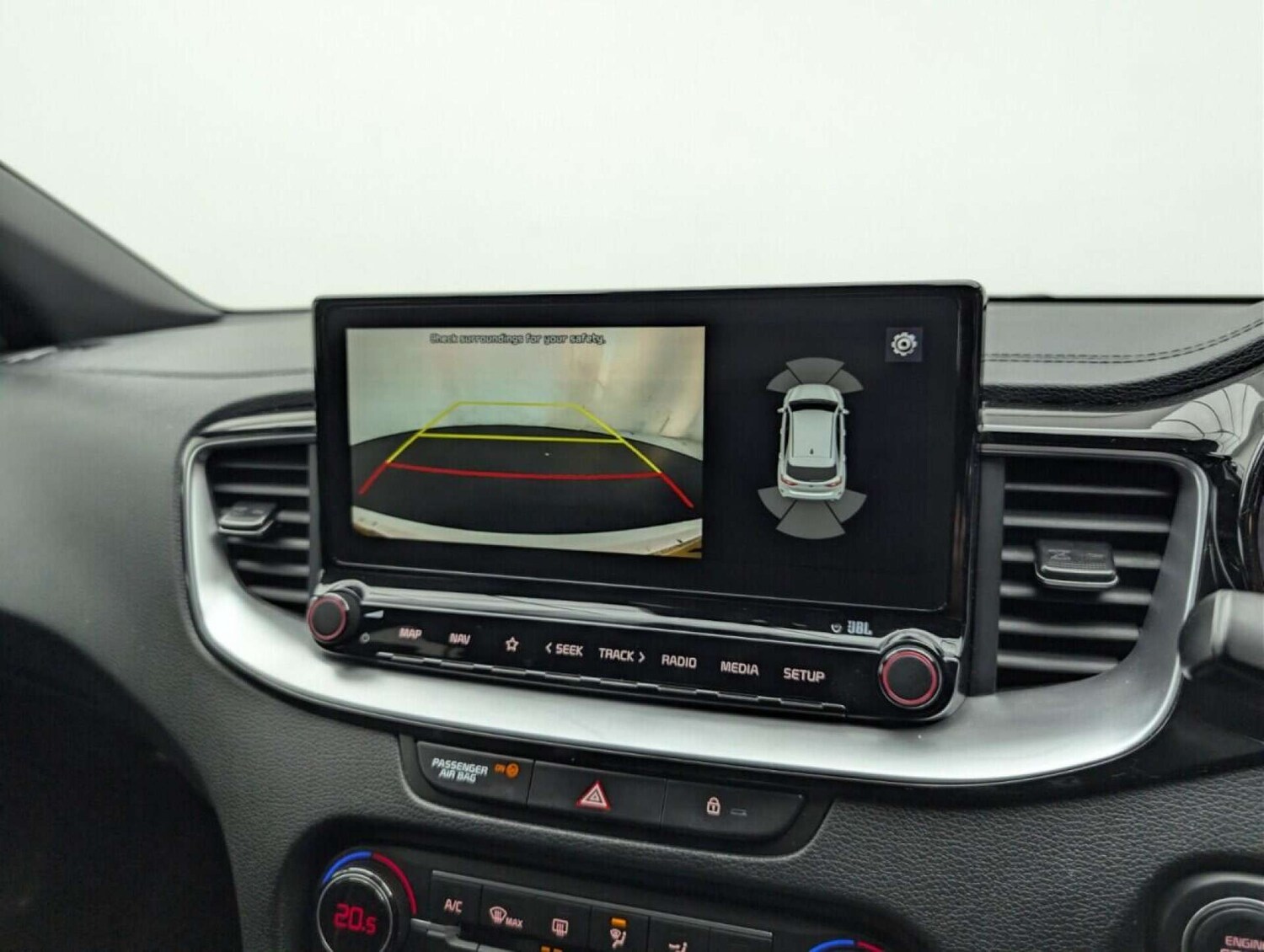 Used Kia Pro Ceed 2021 for sale - 77713648: Photo 12