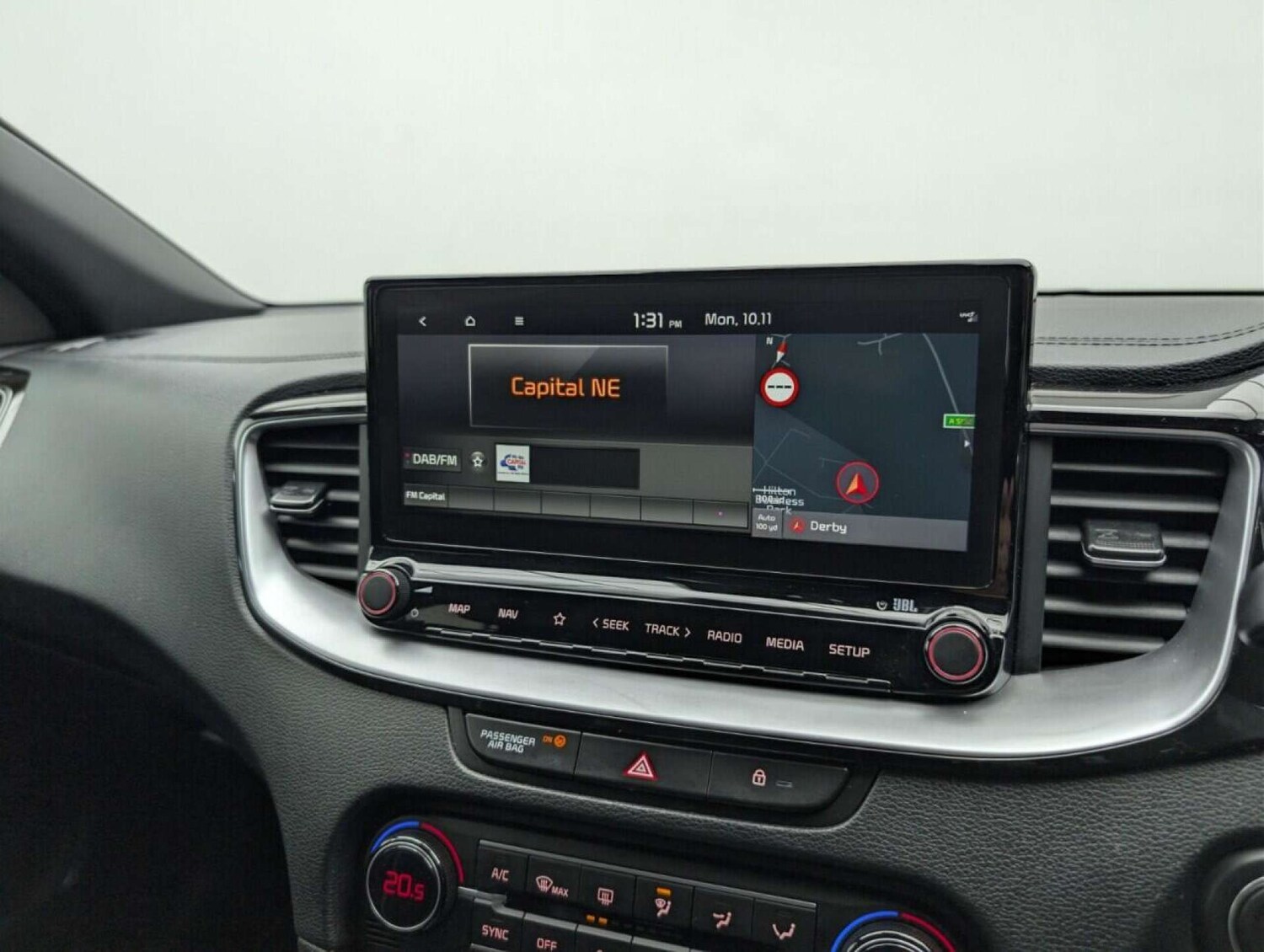 Used Kia Pro Ceed 2021 for sale - 77713648: Photo 13