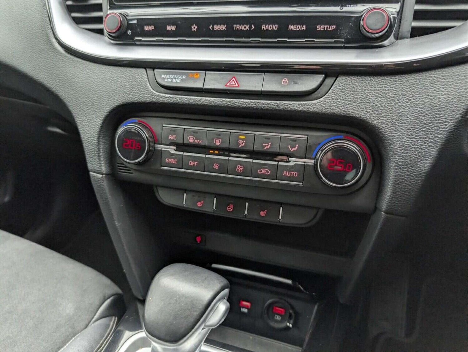 Used Kia Pro Ceed 2021 for sale - 77713648: Photo 14