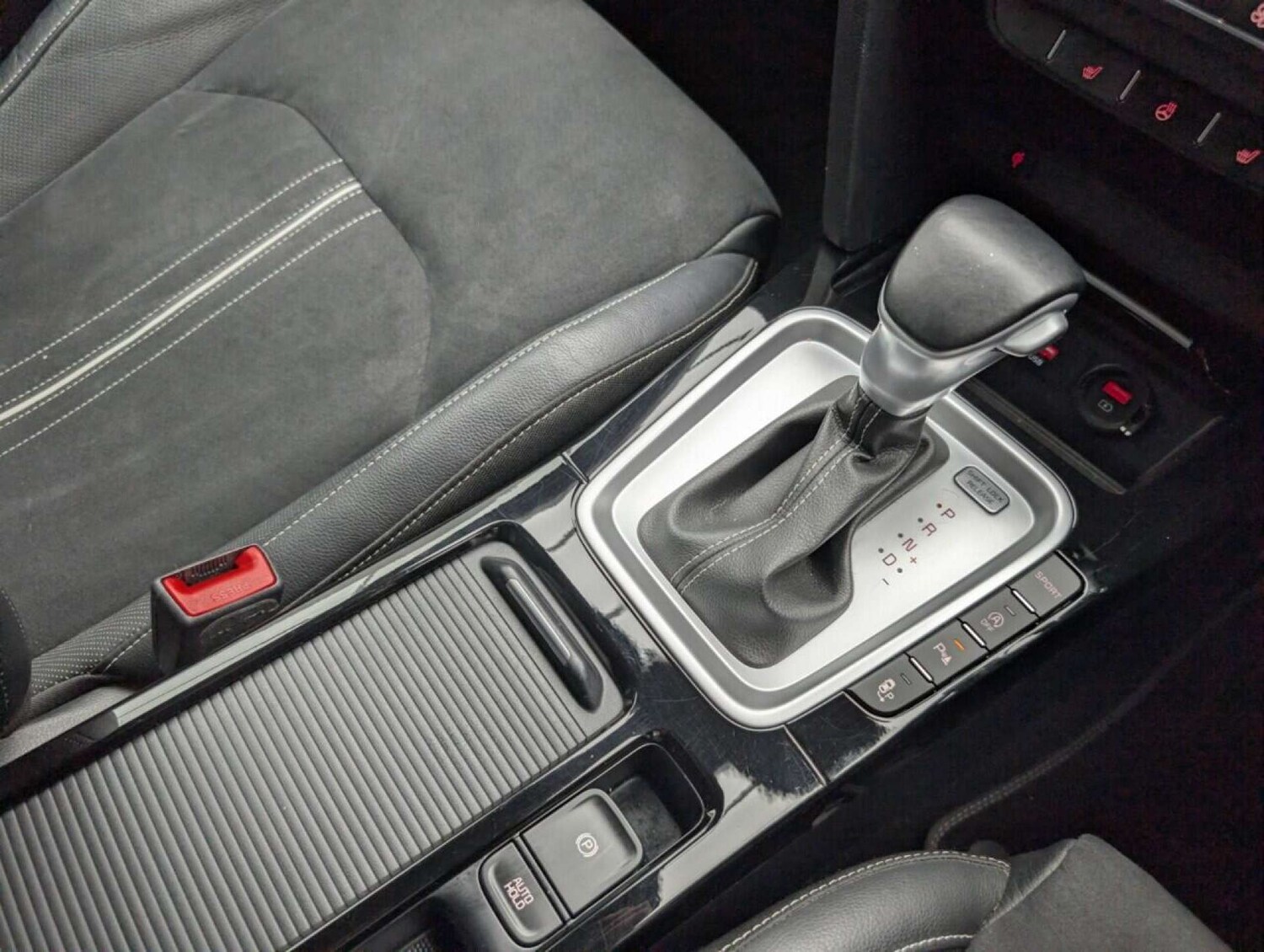 Used Kia Pro Ceed 2021 for sale - 77713648: Photo 15