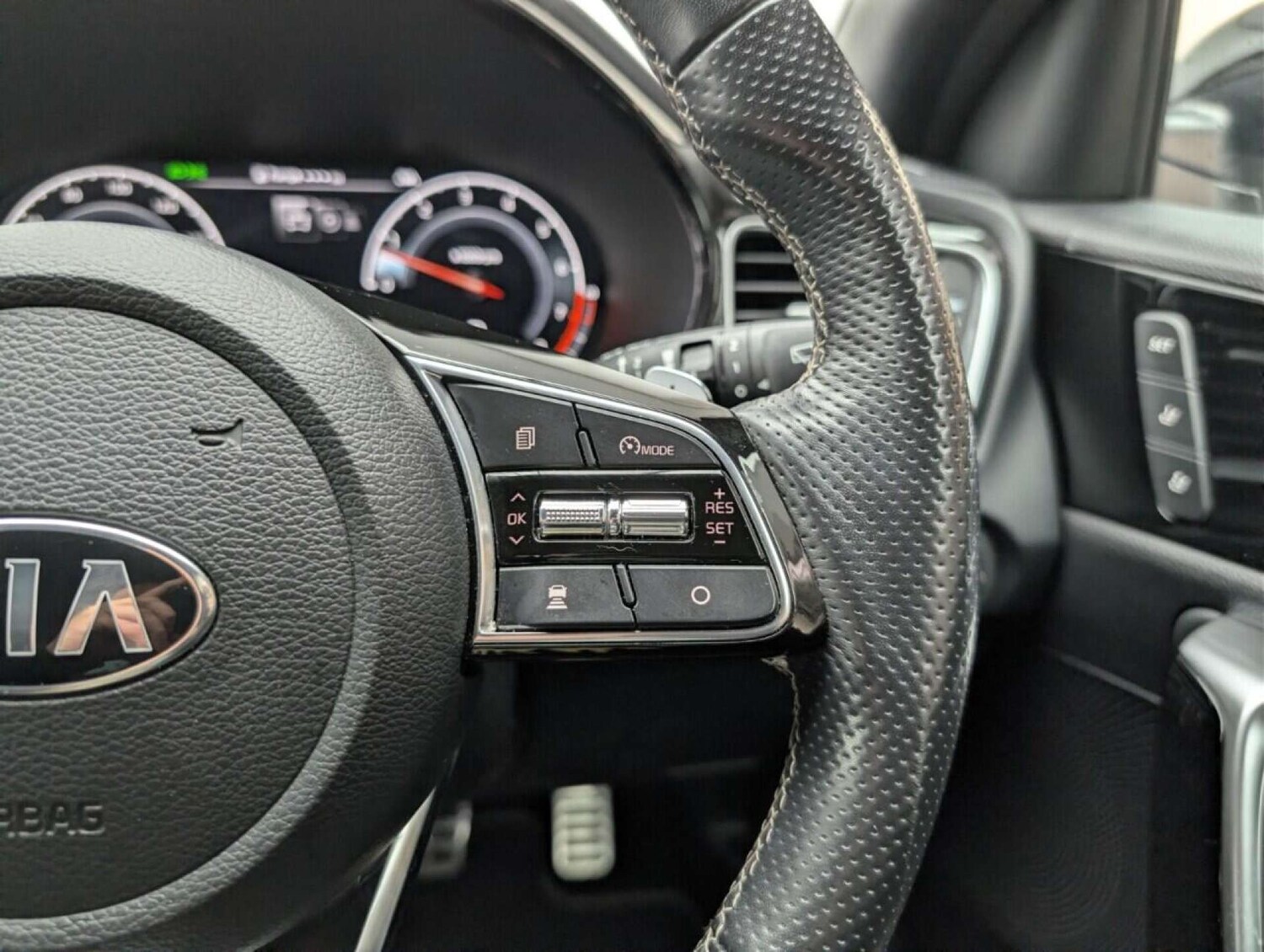 Used Kia Pro Ceed 2021 for sale - 77713648: Photo 18