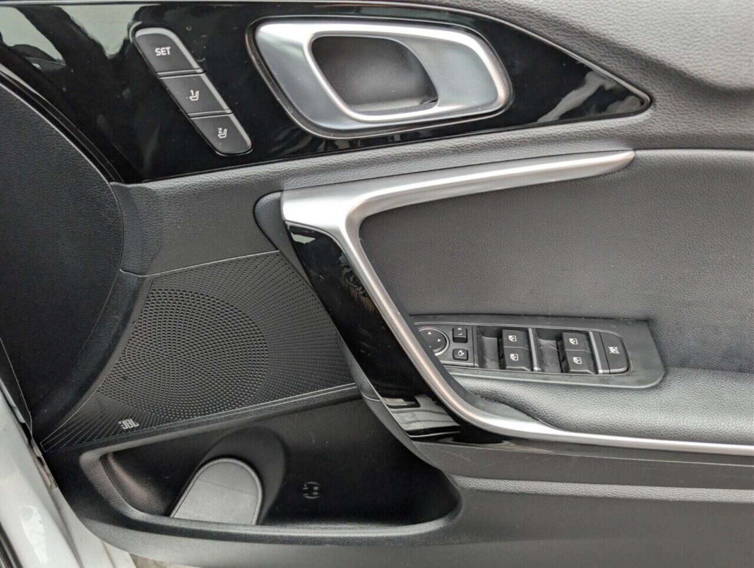 Used Kia Pro Ceed 2021 for sale - 77713648: Photo 20