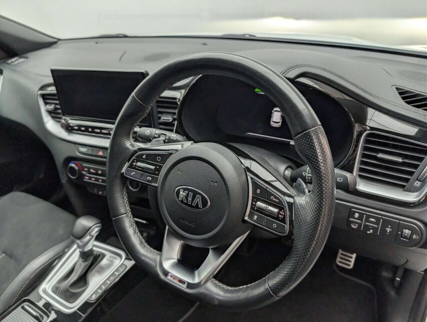 Used Kia Pro Ceed 2021 for sale - 77713648: Photo 23