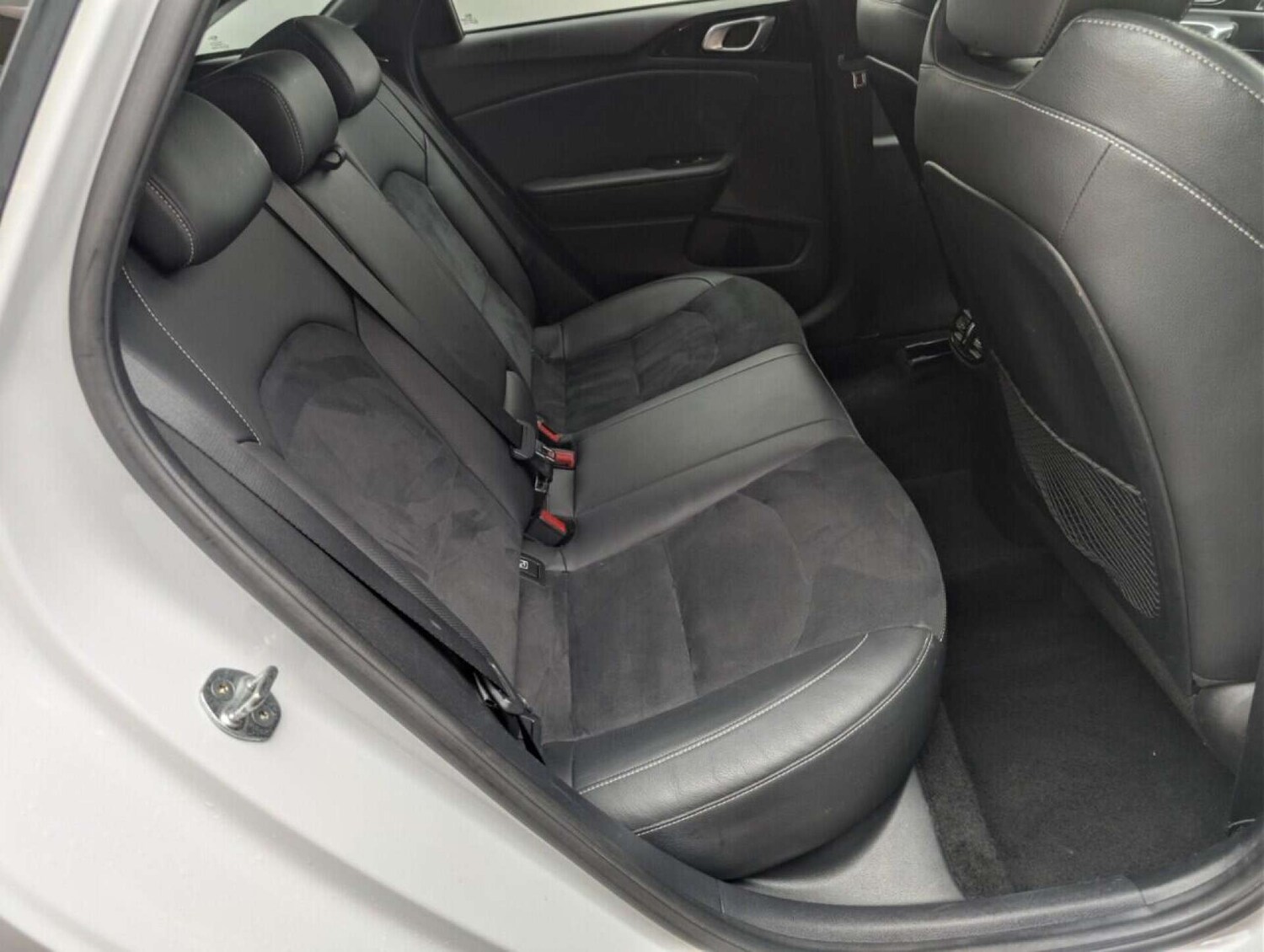 Used Kia Pro Ceed 2021 for sale - 77713648: Photo 25