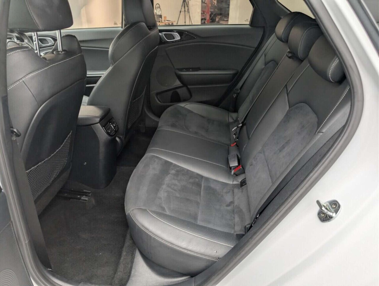 Used Kia Pro Ceed 2021 for sale - 77713648: Photo 28