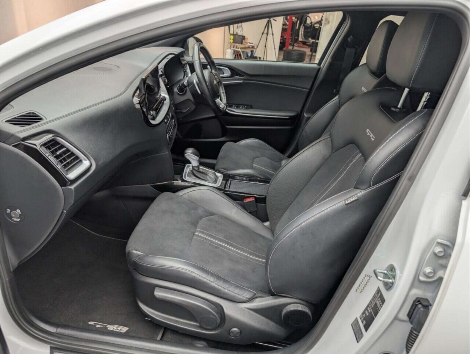 Used Kia Pro Ceed 2021 for sale - 77713648: Photo 29