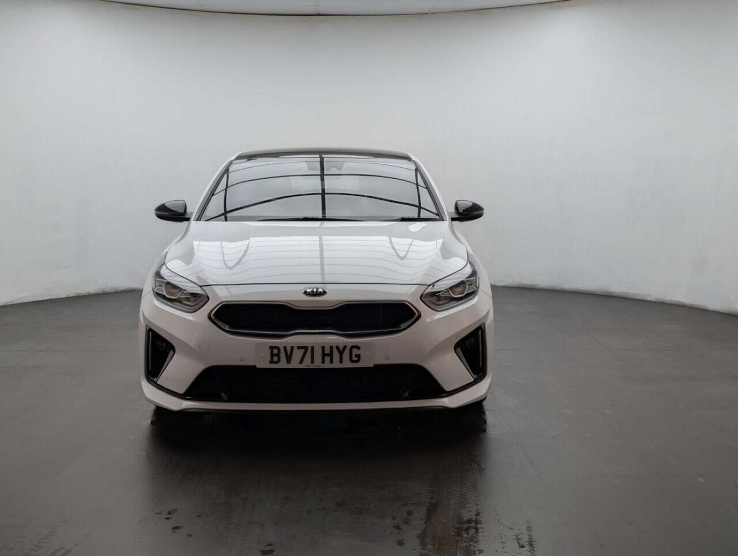 Used Kia Pro Ceed 2021 for sale - 77713648: Photo 3