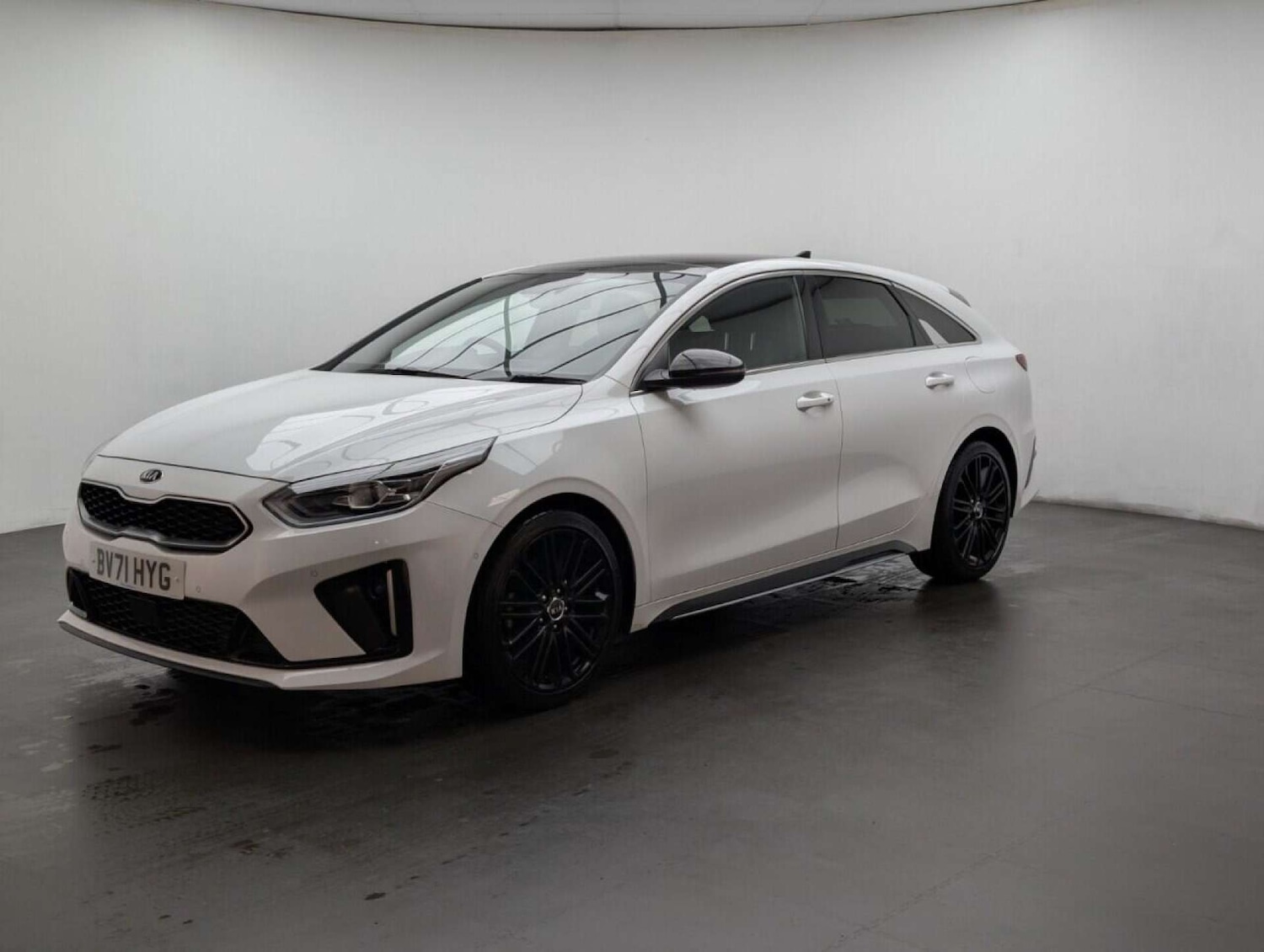 Used Kia Pro Ceed 2021 for sale - 77713648: Photo 4