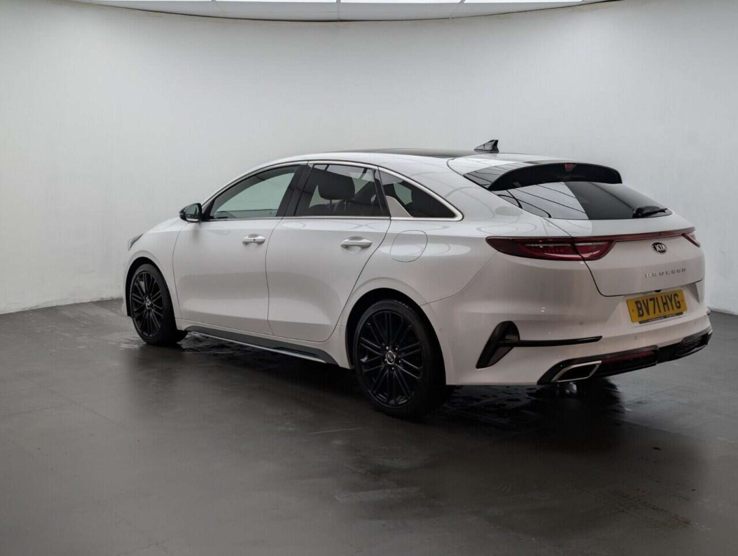 Used Kia Pro Ceed 2021 for sale - 77713648: Photo 6