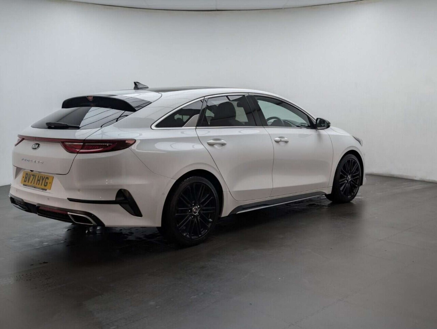 Used Kia Pro Ceed 2021 for sale - 77713648: Photo 8