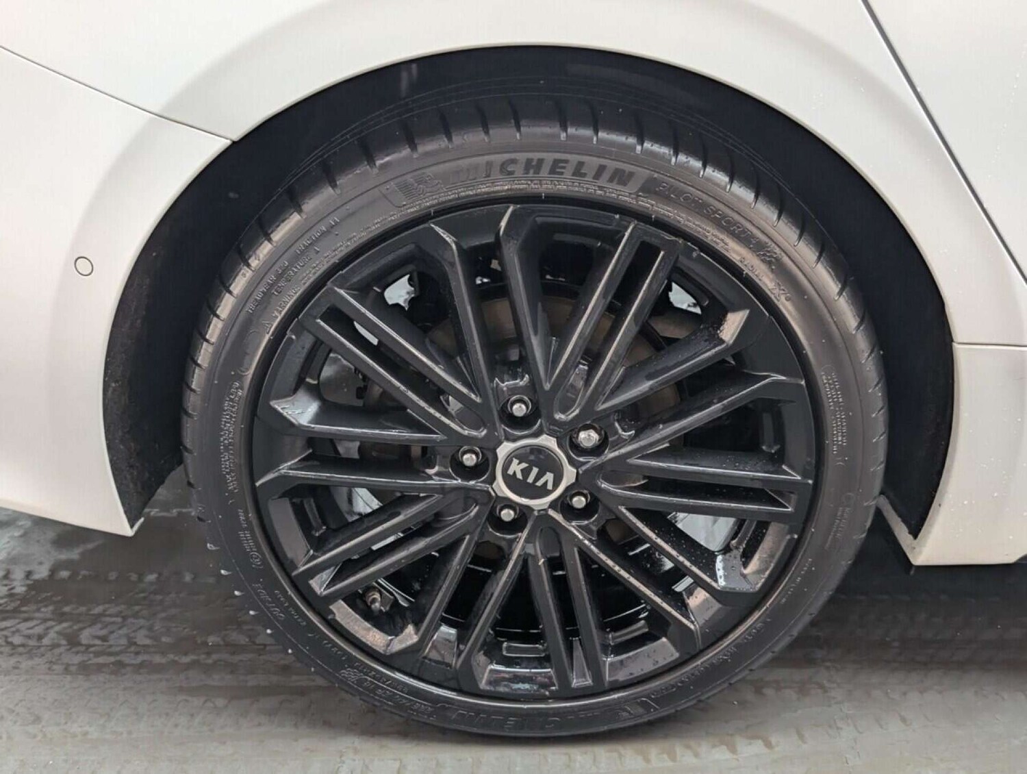 Used Kia Pro Ceed 2021 for sale - 77713648: Photo 9