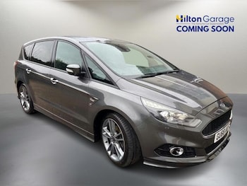 Used Ford S-Max 2018 for sale - 77575333: Photo