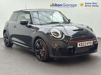 Used MINI Hatch 2023 for sale - 79684133: Photo
