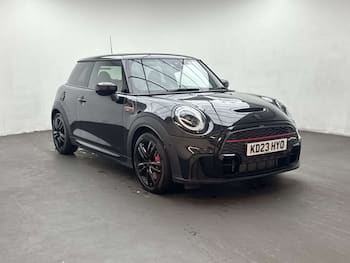 Used MINI Hatch 2023 for sale - 79684133: Photo