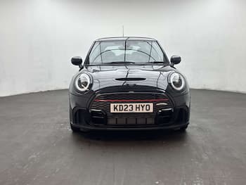 Used MINI Hatch 2023 for sale - 79684133: Photo