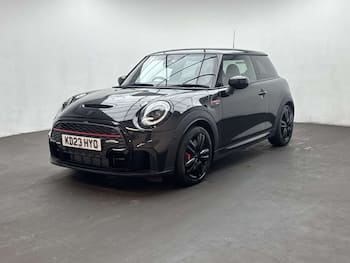 Used MINI Hatch 2023 for sale - 79684133: Photo