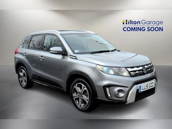 Used Suzuki Vitara 2015 for sale - 77344605: Photo