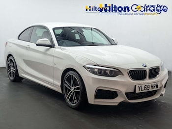 Used BMW 2 Series 2020 for sale - 78570542: Photo