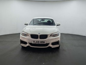 Used BMW 2 Series 2020 for sale - 78570542: Photo