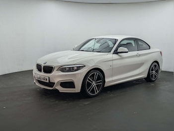 Used BMW 2 Series 2020 for sale - 78570542: Photo