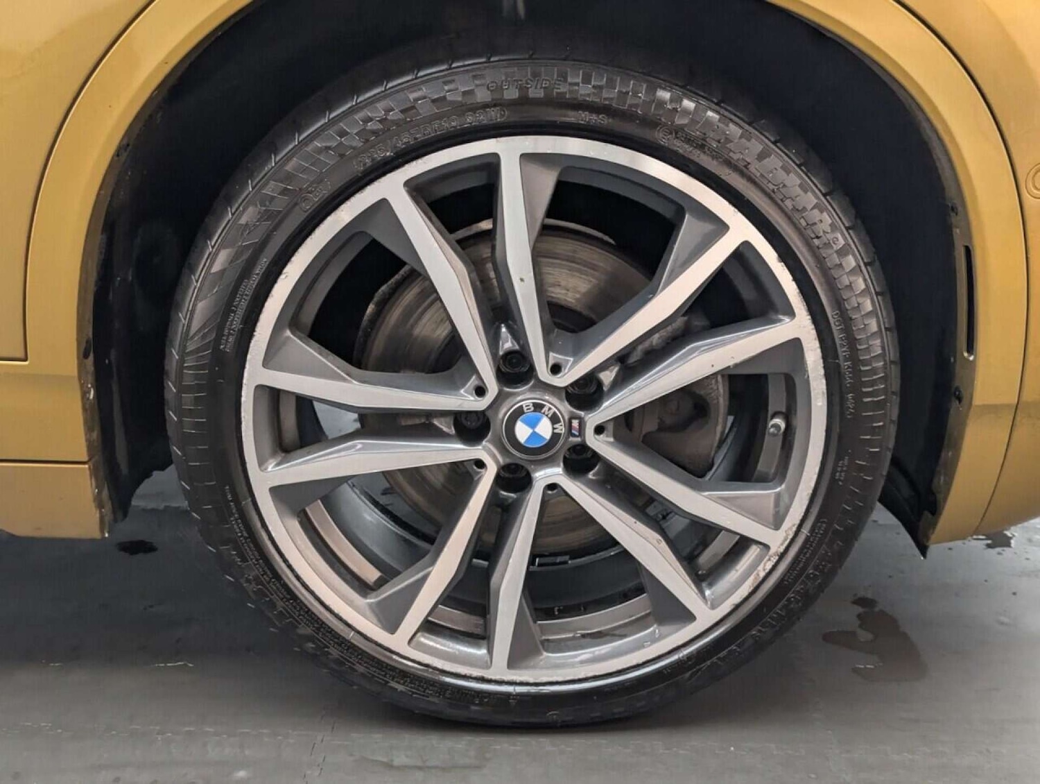 Used BMW X2 2018 for sale - 77713796: Photo 10