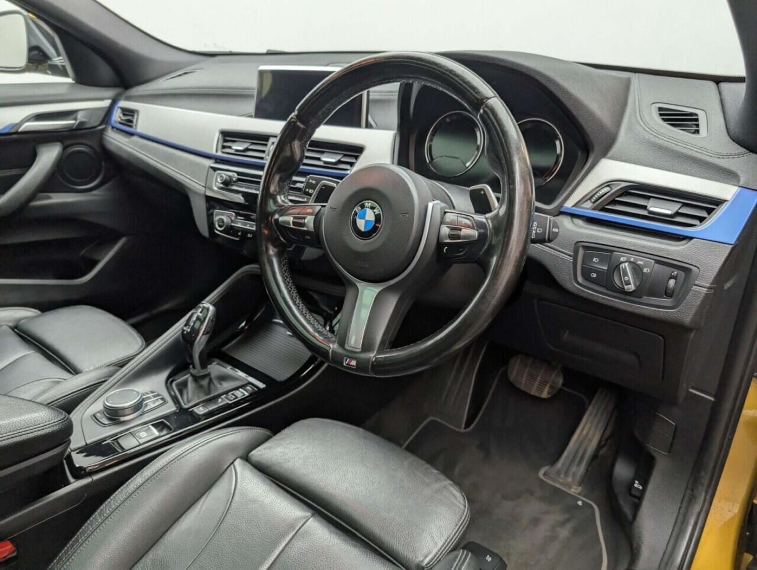 Used BMW X2 2018 for sale - 77713796: Photo 11