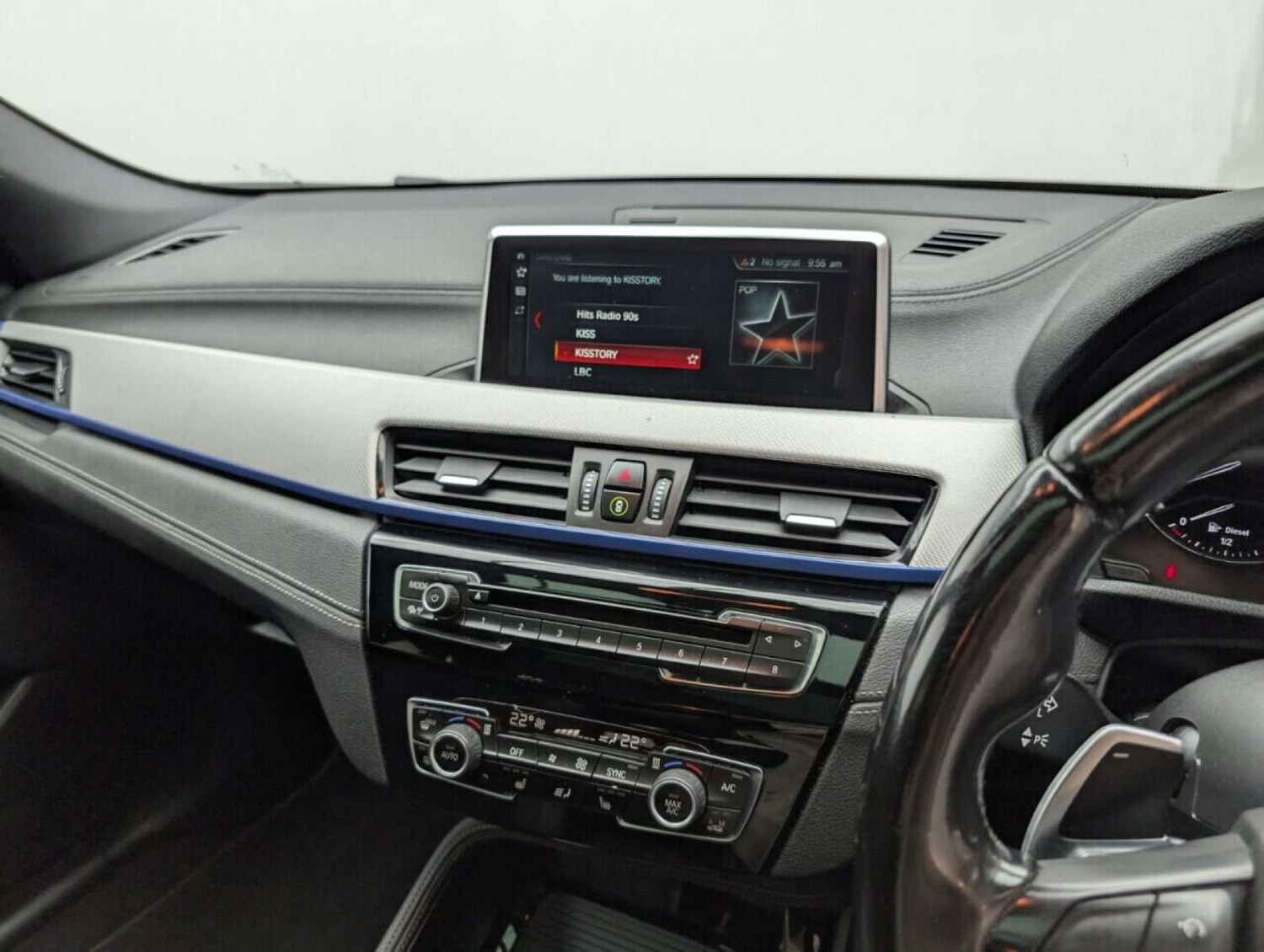 Used BMW X2 2018 for sale - 77713796: Photo 13