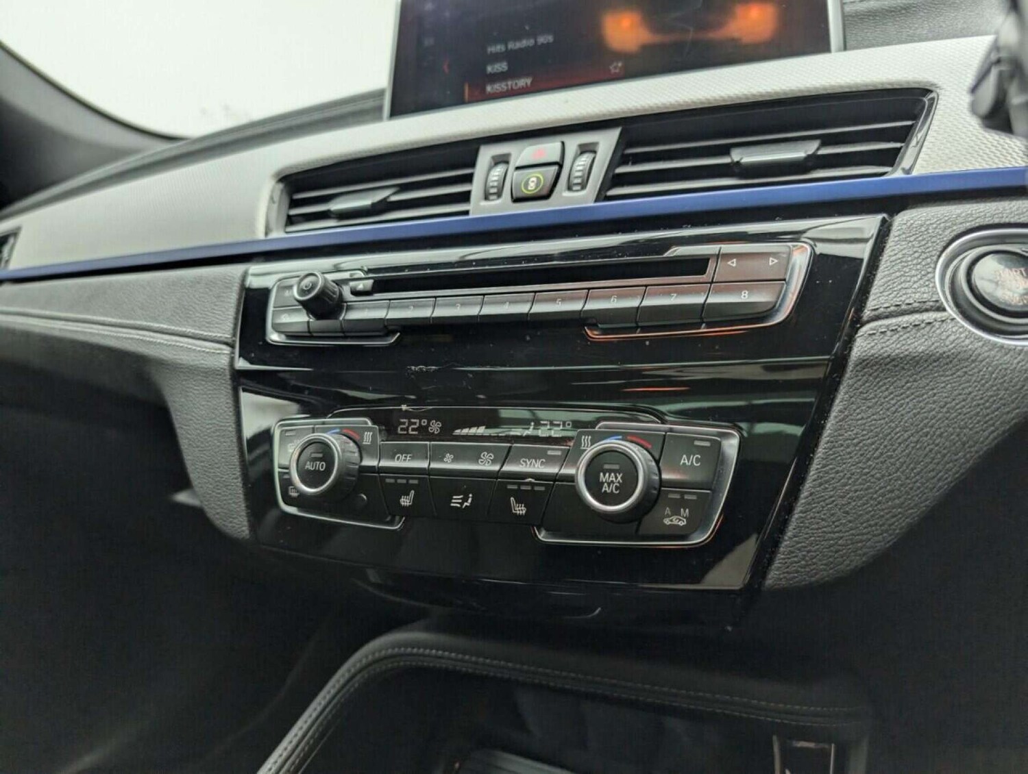 Used BMW X2 2018 for sale - 77713796: Photo 14