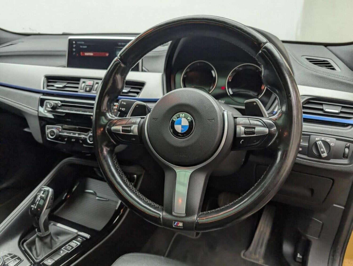 Used BMW X2 2018 for sale - 77713796: Photo 20
