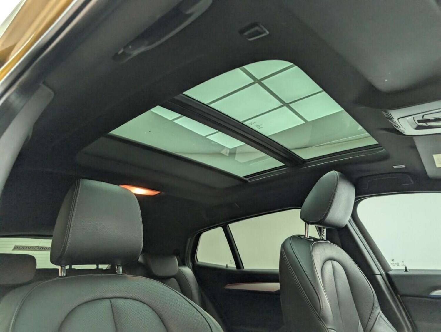 Used BMW X2 2018 for sale - 77713796: Photo 21